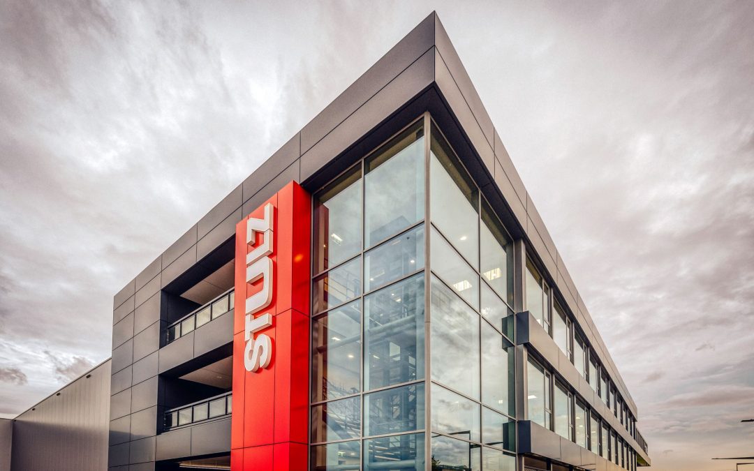 STULZ opens new Benelux  headquarters